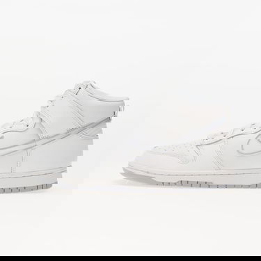 Sneakers og sko Nike Dunk High Grå | FD6922-100, 4