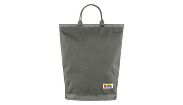 Rygsæk FJÄLLRÄVEN Vardag Totepack Grå | F27240-050, 0