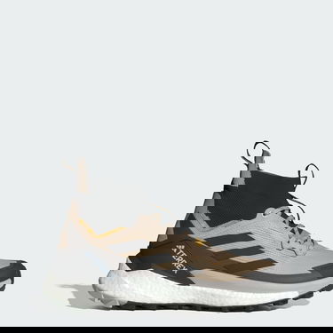 Sneakers og sko adidas Performance adidas TERREX Boty Terrex Free Hiker 2.0 Hiking Beige | IE5117, 1