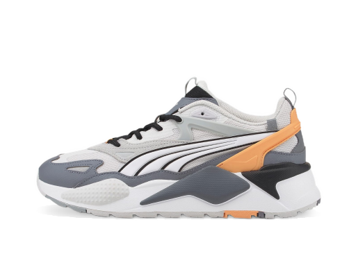 Sneakers og sko Puma RS-X Efekt Turbo Grå | 390048_01