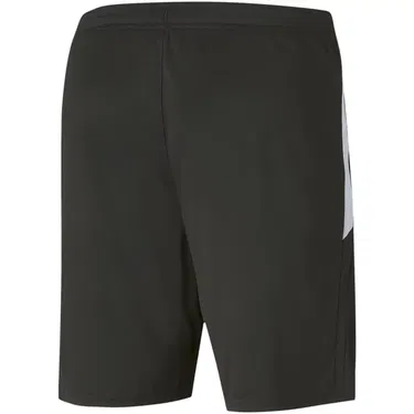 Shorts Puma teamLIGA Training Shorts Sort | 65724941, 1
