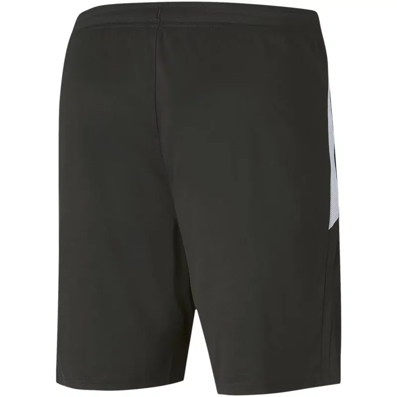 Shorts Puma teamLIGA Training Shorts Sort | 65724941, 1
