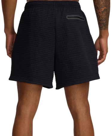 Shorts Under Armour Shorts Unstoppable Flc Grid St Sort | 1390273-001, 2