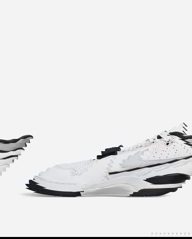 Sneakers og sko Nike Air Alpha Force 88 "White Black" Hvid | DZ4627-101, 4