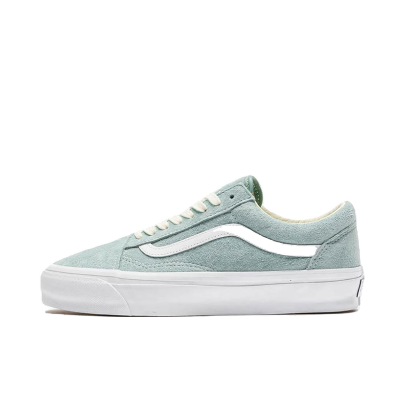 Sneakers og sko Vans Old Skool 36 Turkis | VN000CQDCPG1
