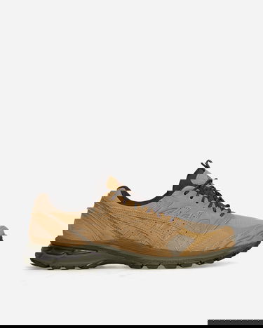 Sneakers og sko Asics GEL-Terrain Sneakers Desert Camp Beige | 1203A444-200, 0