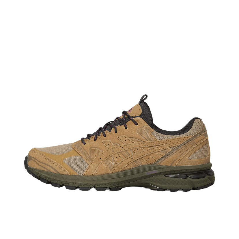 Sneakers og sko Asics GEL-Terrain Sneakers Desert Camp Beige | 1203A444-200