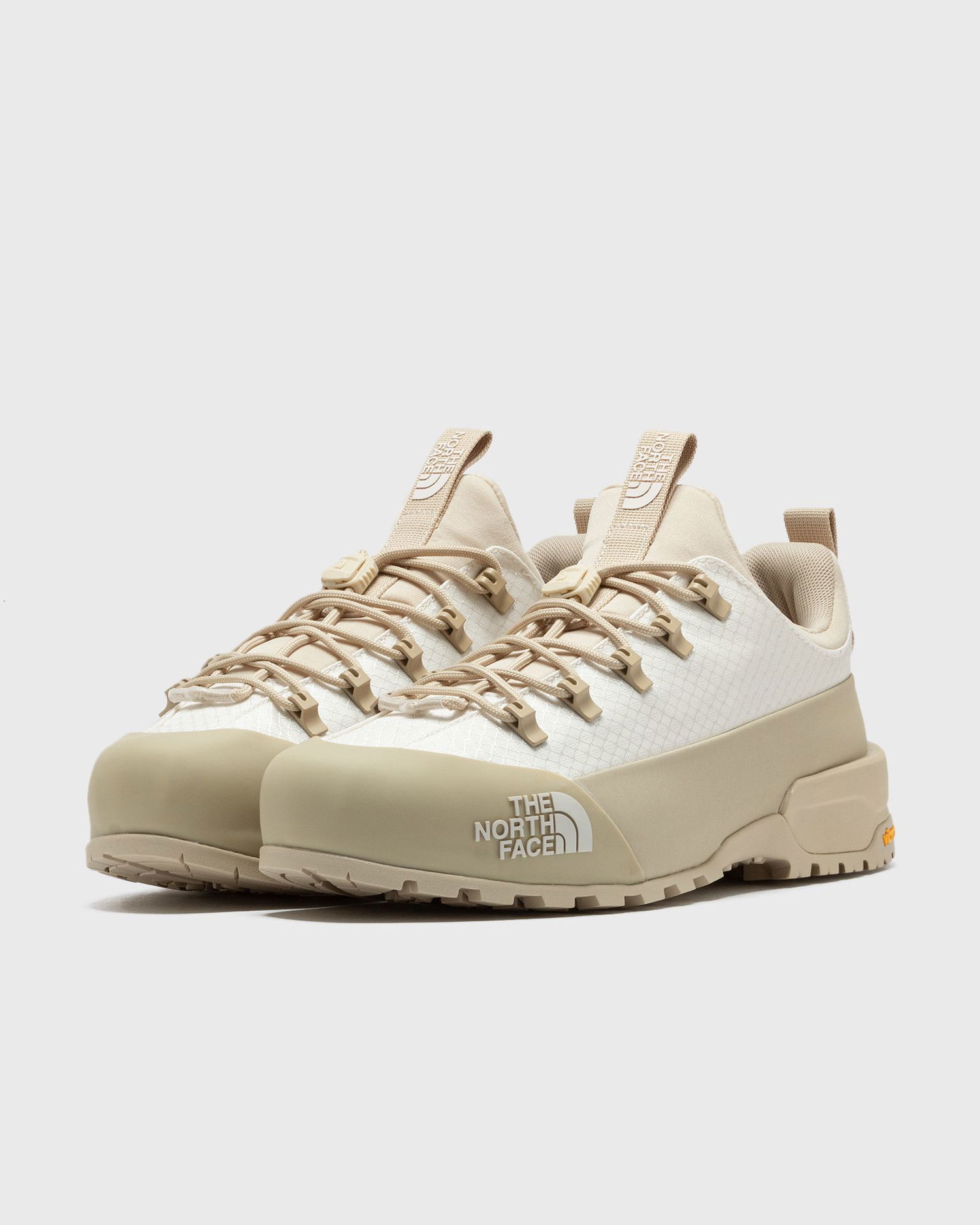 Sneakers og sko The North Face GLENCLYFFE LOW Beige | NF0A817BTOB1, 1