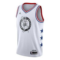 NBA Boston Celtics Kyrie Irving All-Star Jersey