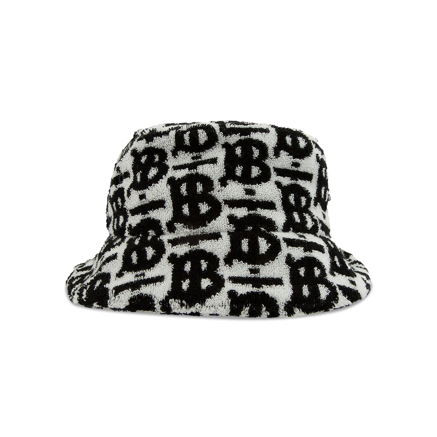 Hat Burberry Towel Bucket Hat Sort | 8057414, 1
