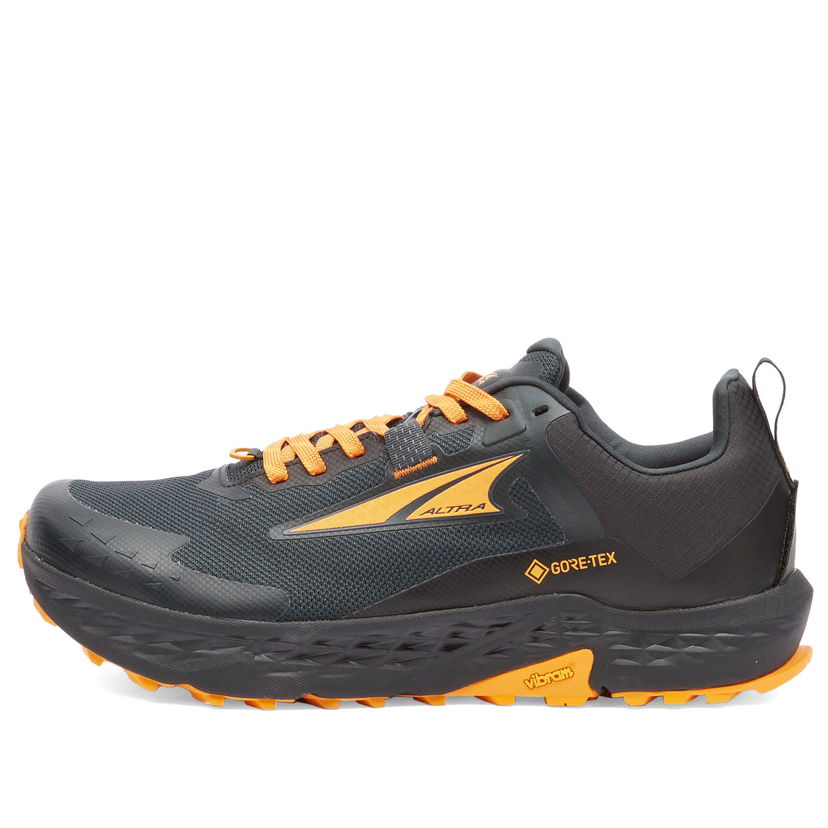 Sneakers og sko Altra Running Timp 5 GTX, Size UK 10 Grå | AL0A85Q10001M