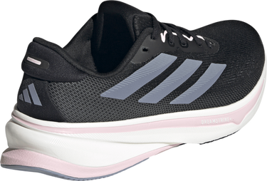 Sneakers og sko adidas Performance Supernova Rise 2 Sort | jq7685, 4