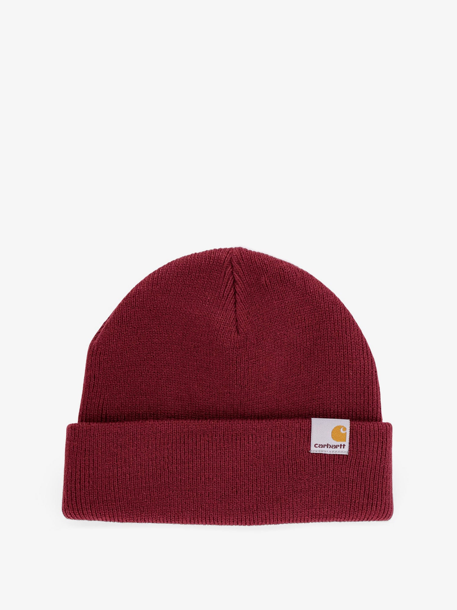 Beanie Carhartt WIP Cable Knit Beanie Bourgogne | I0257412BYXX, 0