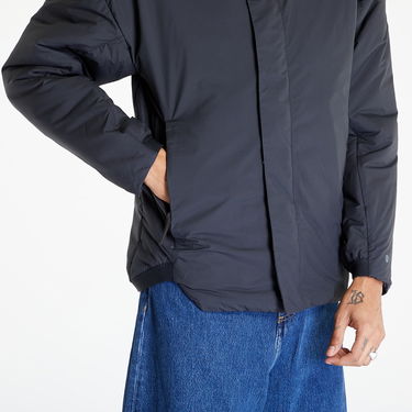 Puffer jakke adidas Performance TERREX Myshelter Insulated Jacket Sort | HG6035, 3