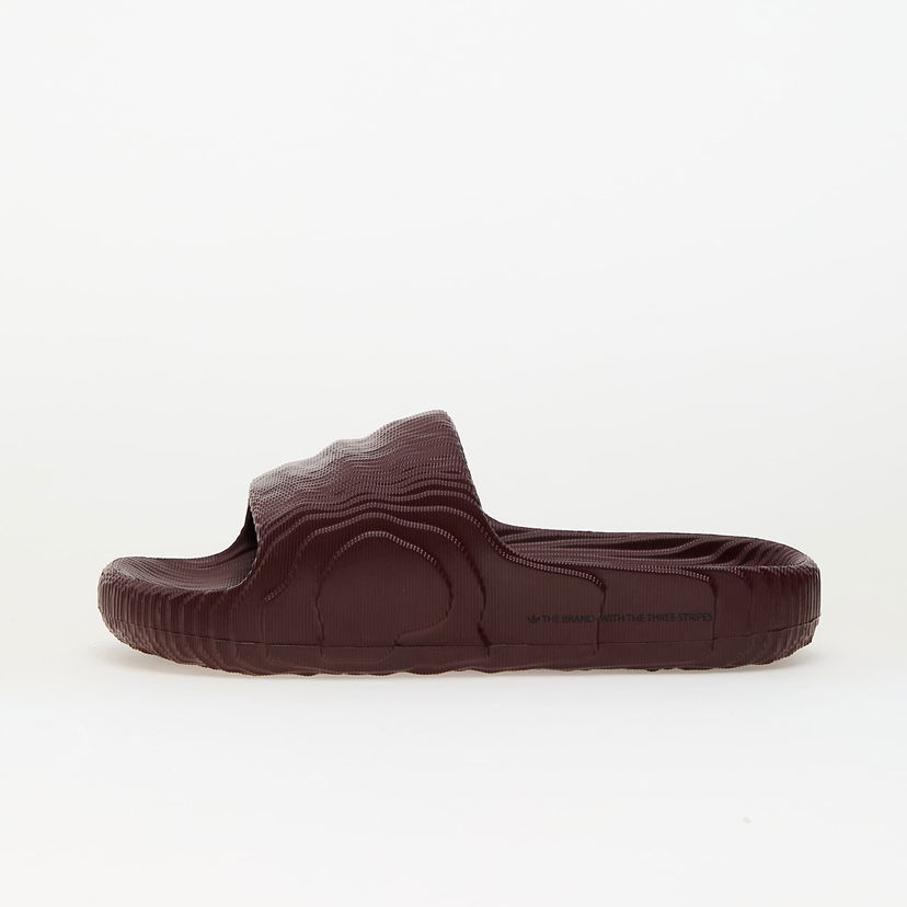 Sneakers og sko adidas Originals Adilette 22 Slides Brun | JH9691