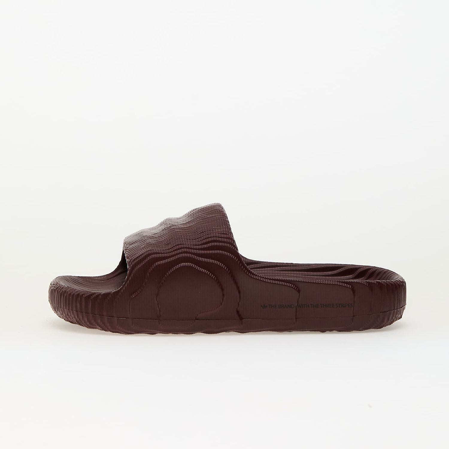 Sneakers og sko adidas Originals Adilette 22 Slides Brun | JH9691, 0