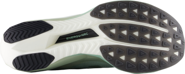 Sneakers og sko New Balance FuelCell SuperComp Elite v5 Grøn | wrceltd5-wrceltd5, 3
