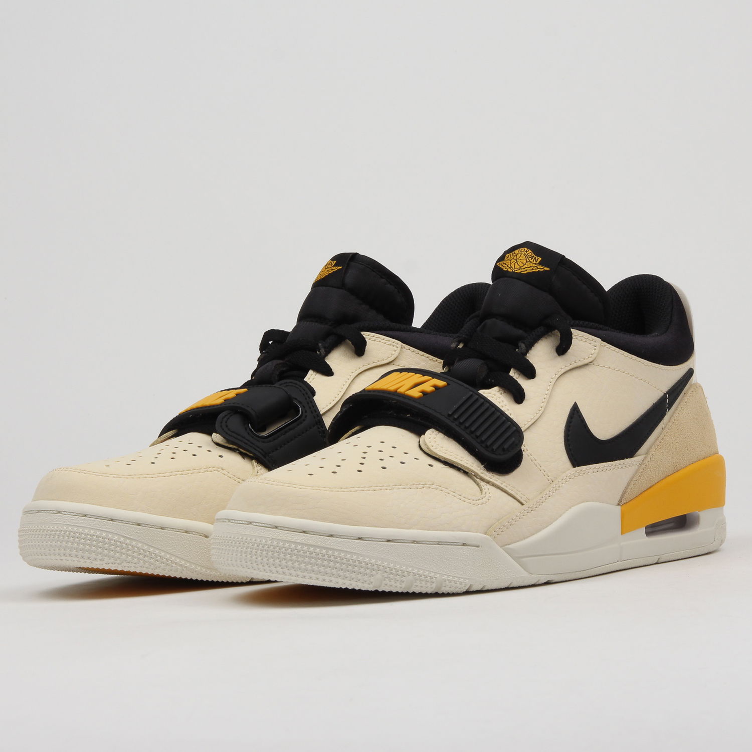 Sneakers og sko Jordan Air Jordan Legacy 312 Low Gul | CD7069-200, 1