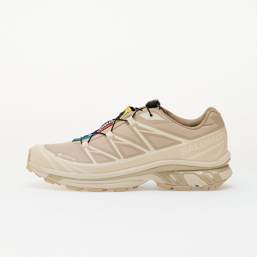Sneakers og sko Salomon XT-6 GTX Beige | L47732400