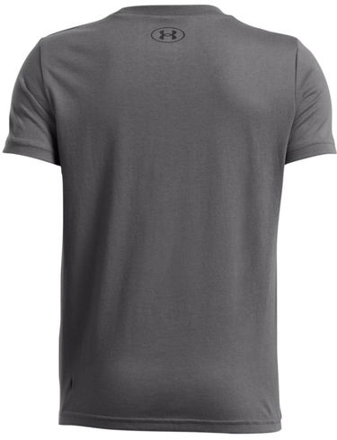 T-shirt Under Armour Under Armour Sportstyle Left Chest Short Sleeve T-Shirt Grå | 1389962-012, 2