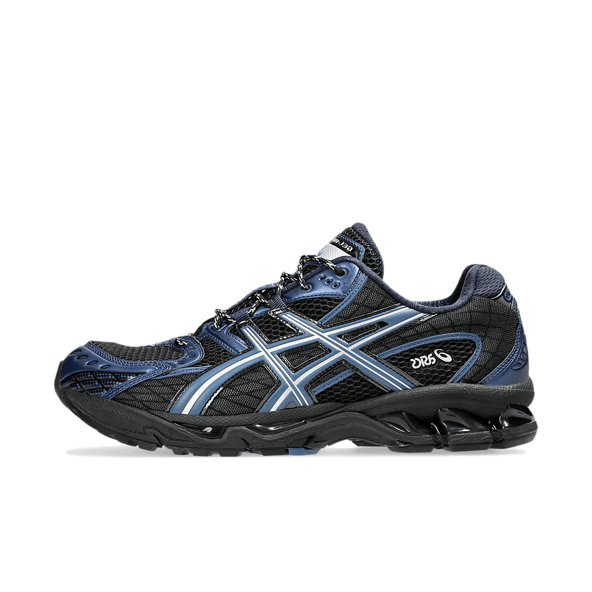 Sneakers og sko Asics Gel-Nimbus 10.1 "Grand Shark" Sort | 1203A543-002, 0