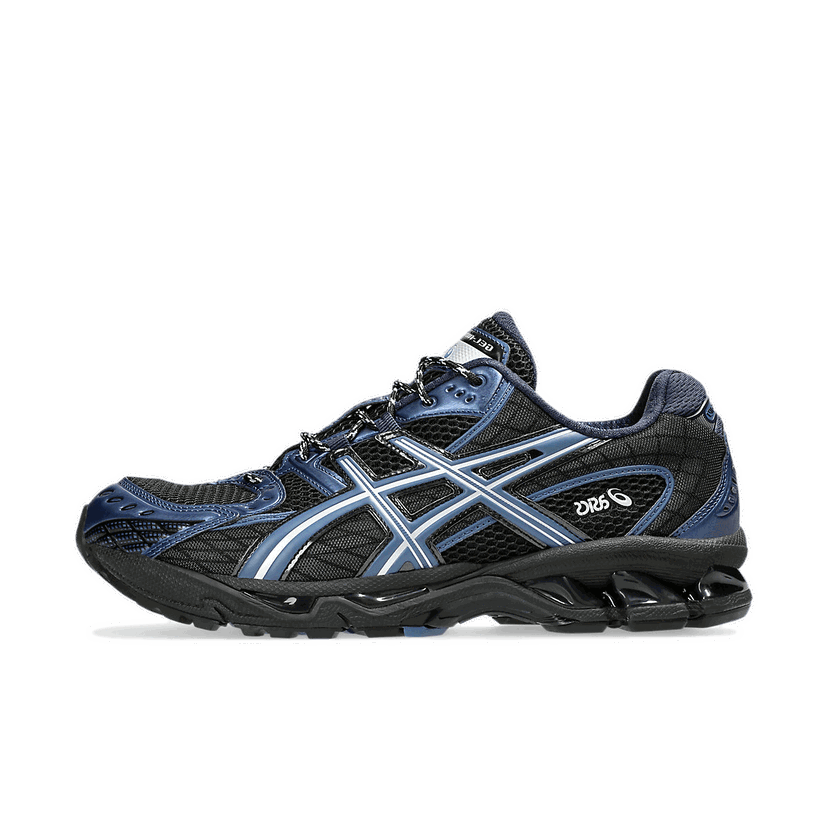 Løbe Asics Gel-Nimbus 10.1 "Grand Shark" Sort | 1203A543-002