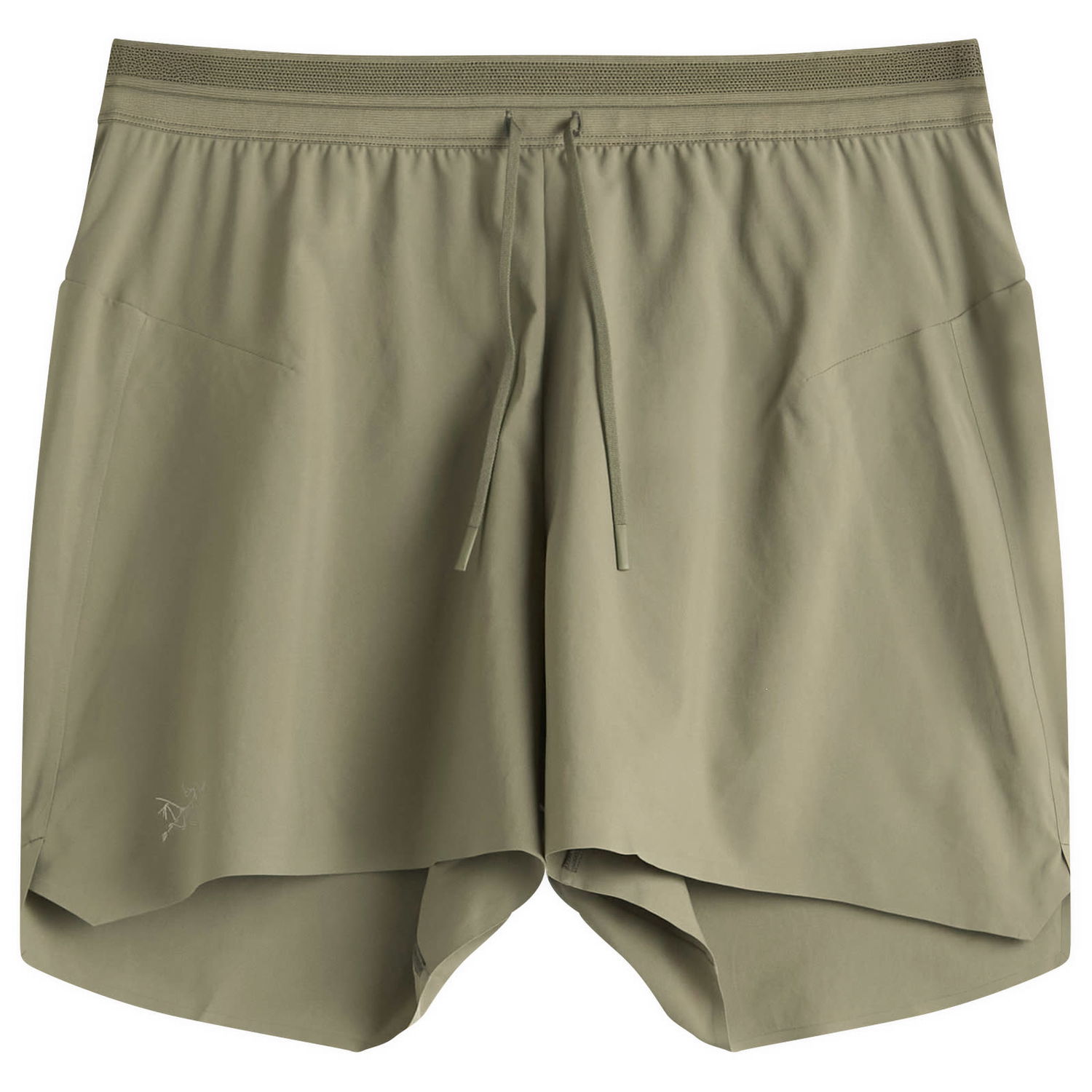 Shorts Arcteryx Norvan 5" Running Shorts Grøn | X000006935-018570, 1
