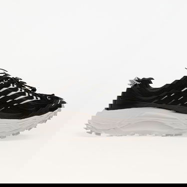 Sneakers og sko Hoka One One Mafate Three2 Sort | 1141572-BKCS, 2