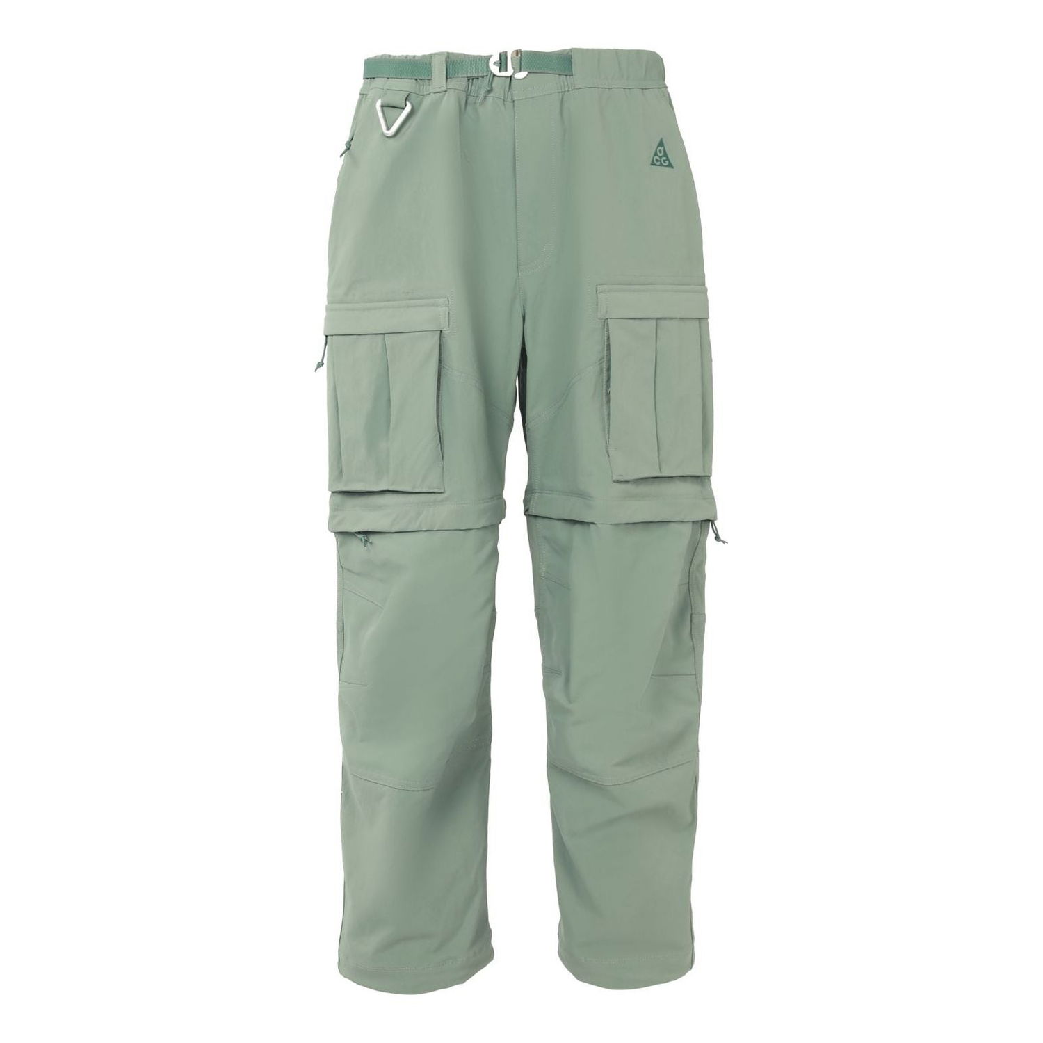 Cargo bukser Nike ACG ACG Smith Summit Detachable Cargo Pants Grøn | CV0656-365, 0
