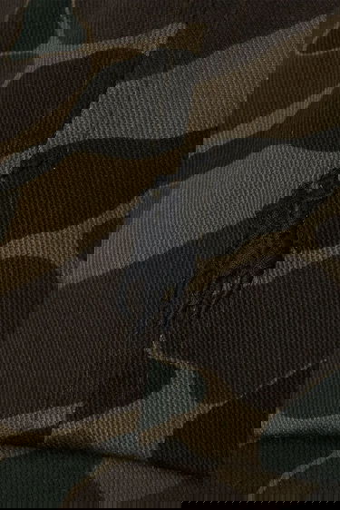 Kasket Polo by Ralph Lauren TWILL.NOVELTY Camouflage Baseball Cap Flerfarvet | 710979190001, 2