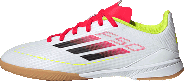 Sneakers og sko adidas Performance F50 League IN Hvid | ie3750, 4