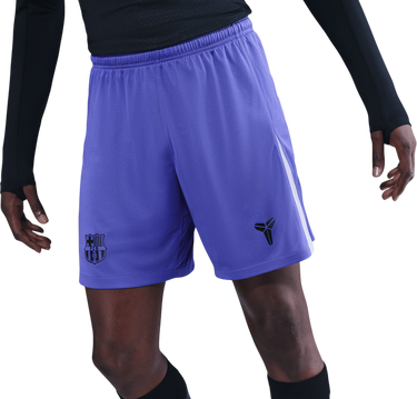 Shorts Nike FC Barcelona x Kobe Stadium Goalkeeper Shorts Lilla | im0461-510, 0