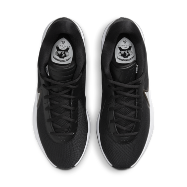 Sneakers og sko Nike Giannis Freak 6 Sort | FJ7792-002, 3