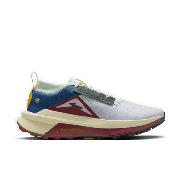 Sneakers og sko Nike Zegama Trail 2 Hvid | FD5190-101, 2
