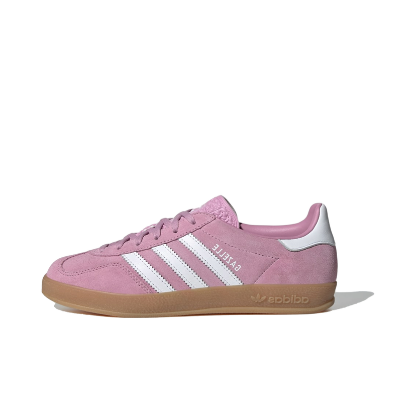 Sneakers og sko adidas Originals Gazelle Indoor Lyserød | JS1395