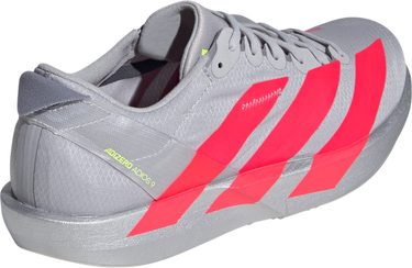 Sneakers og sko adidas Performance ADIZERO ADIOS 9 Ekiden Grå | ih5752, 4