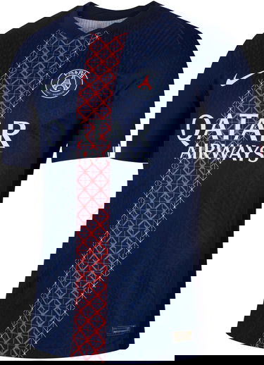 Jersey Nike PSG Home Jersey 2025/26 Mørkeblå | hj4547-411, 0