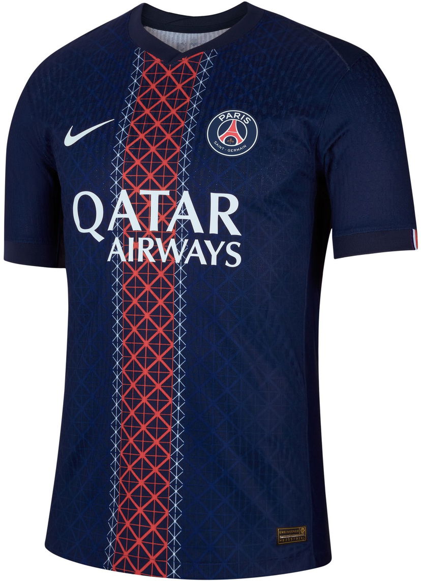 Jersey Nike PSG Home Jersey 2025/26 Mørkeblå | hj4547-411