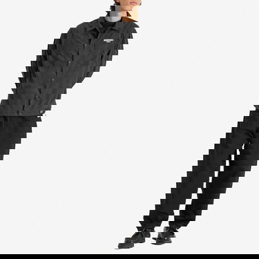 Skjorte Neighborhood Neighborhood Multifunctional Logo Shirt, Size Large Sort | 251TSNH-SHM06-BLK, 4