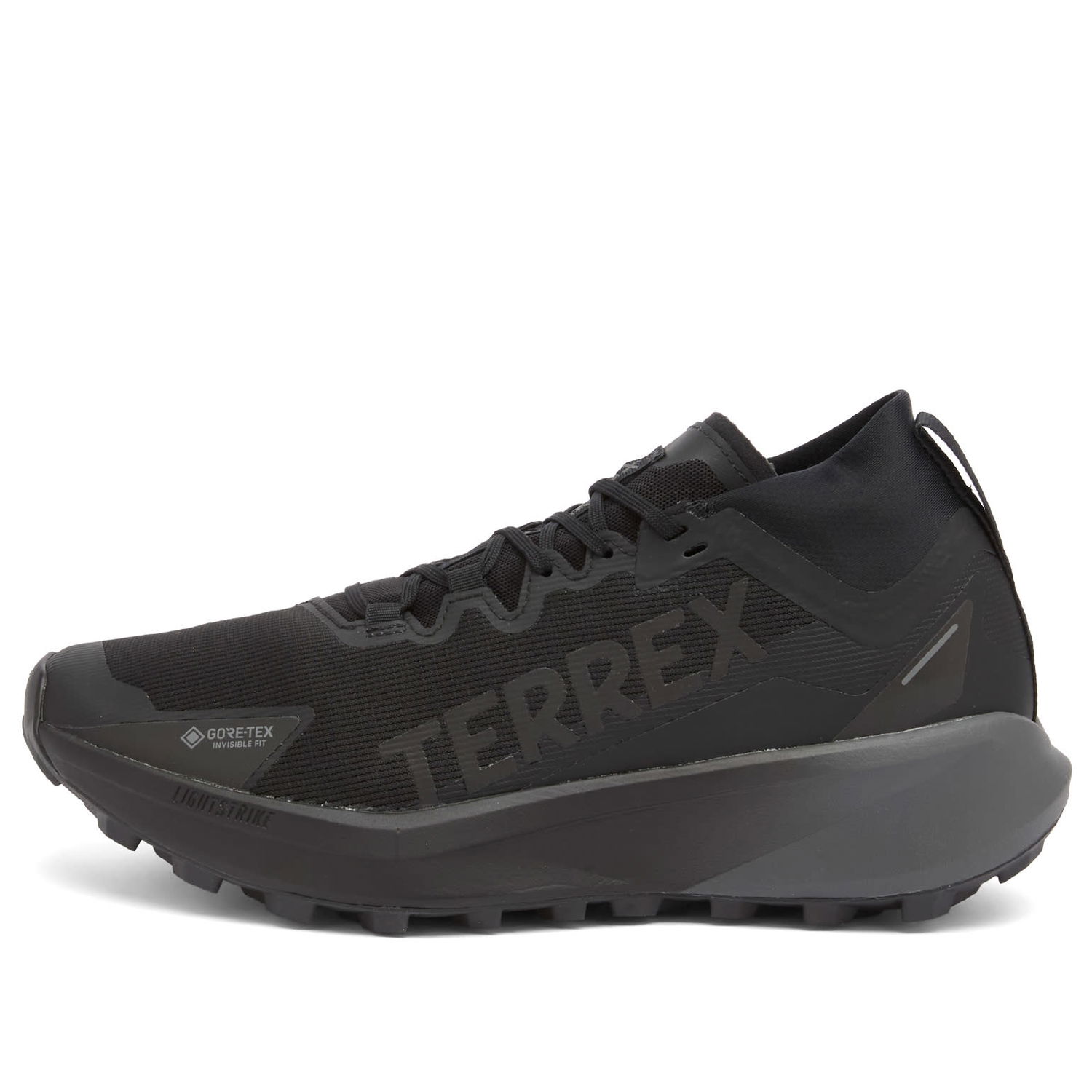Sneakers og sko adidas Performance Terrex Agravic GTX UK 6.5 Sort | JR5240, 0