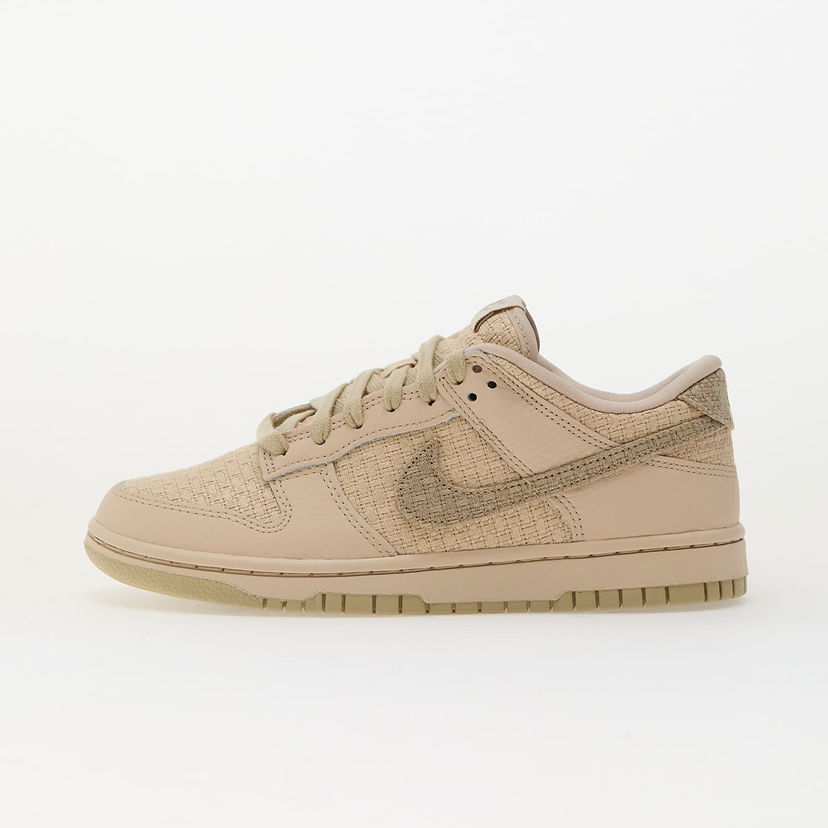 Sneakers og sko Nike Dunk Low Beige | IB7947-126
