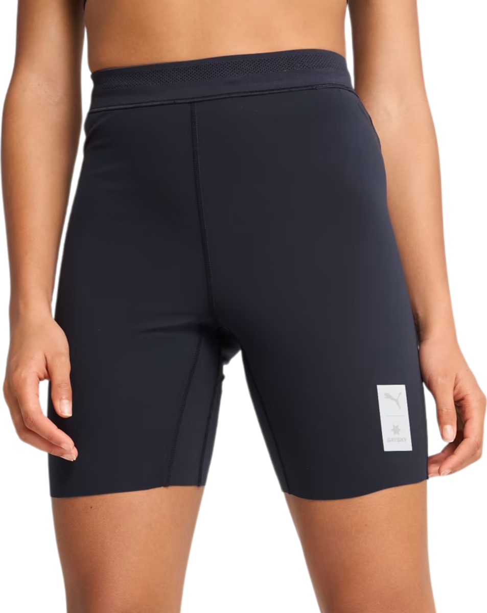 Shorts Puma Saysky 7" Short Tight Sort | 526837-16, 0