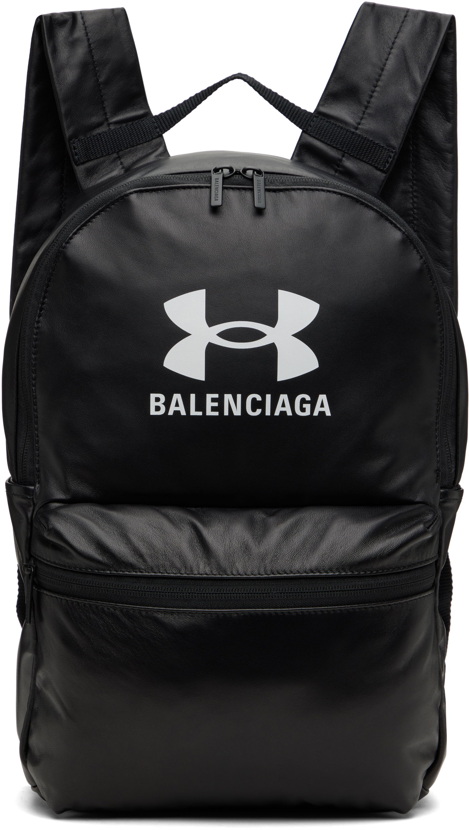 Rygsæk Balenciaga Under Armour Edition Backpack by Balenciaga Sort | 8117482ABIM, 0