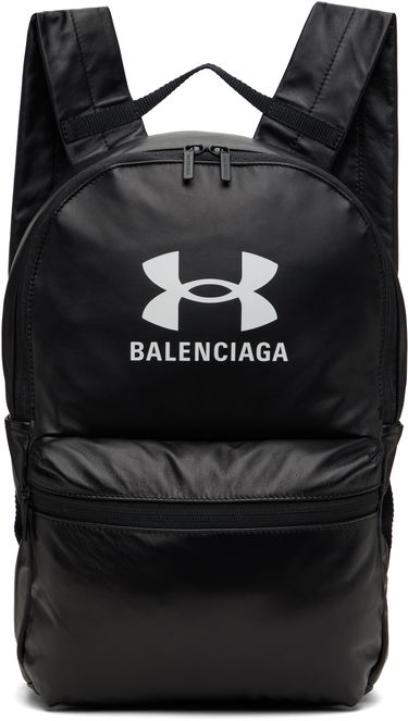 Rygsæk Balenciaga Under Armour Edition Backpack by Balenciaga Sort | 8117482ABIM, 0