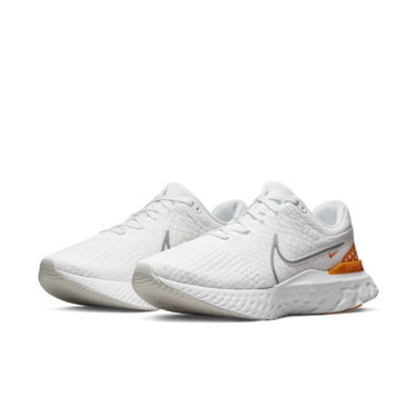 Sneakers og sko Nike React Infinity Run Flyknit 3 Hvid | DH5392-100, 1
