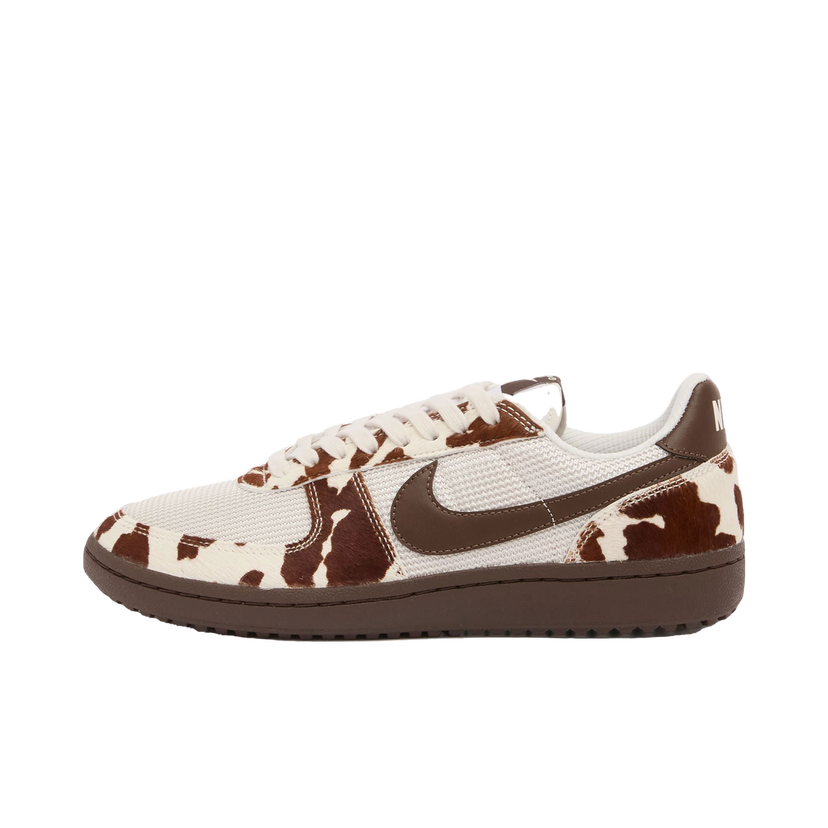 Sneakers og sko Nike Field General Se W, Size UK 3 Brun | IH4478-030