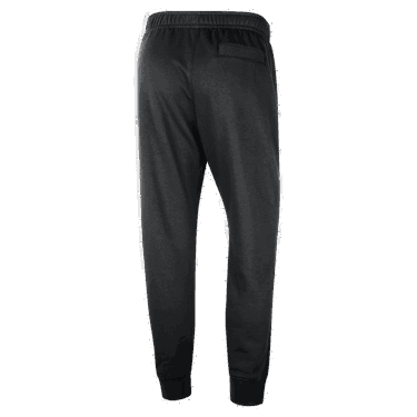 Bukser Nike NBA Boston Celtics Club Courtside Sort | FV3370-010, 1