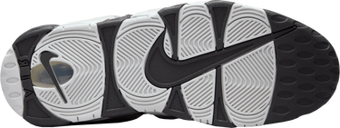 Sneakers og sko Nike Air More Uptempo Low Sort | FZ3055-001, 2