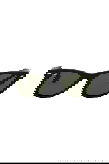 Solbriller Ray-Ban Ray-Ban WAYFARER Sunglasses Sort | 0RB4340.50.601, 2