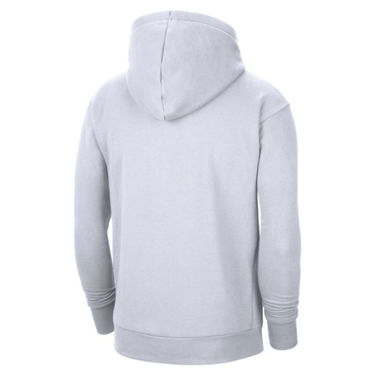 Sweatshirt Nike Team 31 NBA Fleece Pullover Hoodie Hvid | DN4777-100, 1
